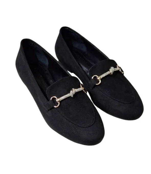 PINO VERDE LOAFERS