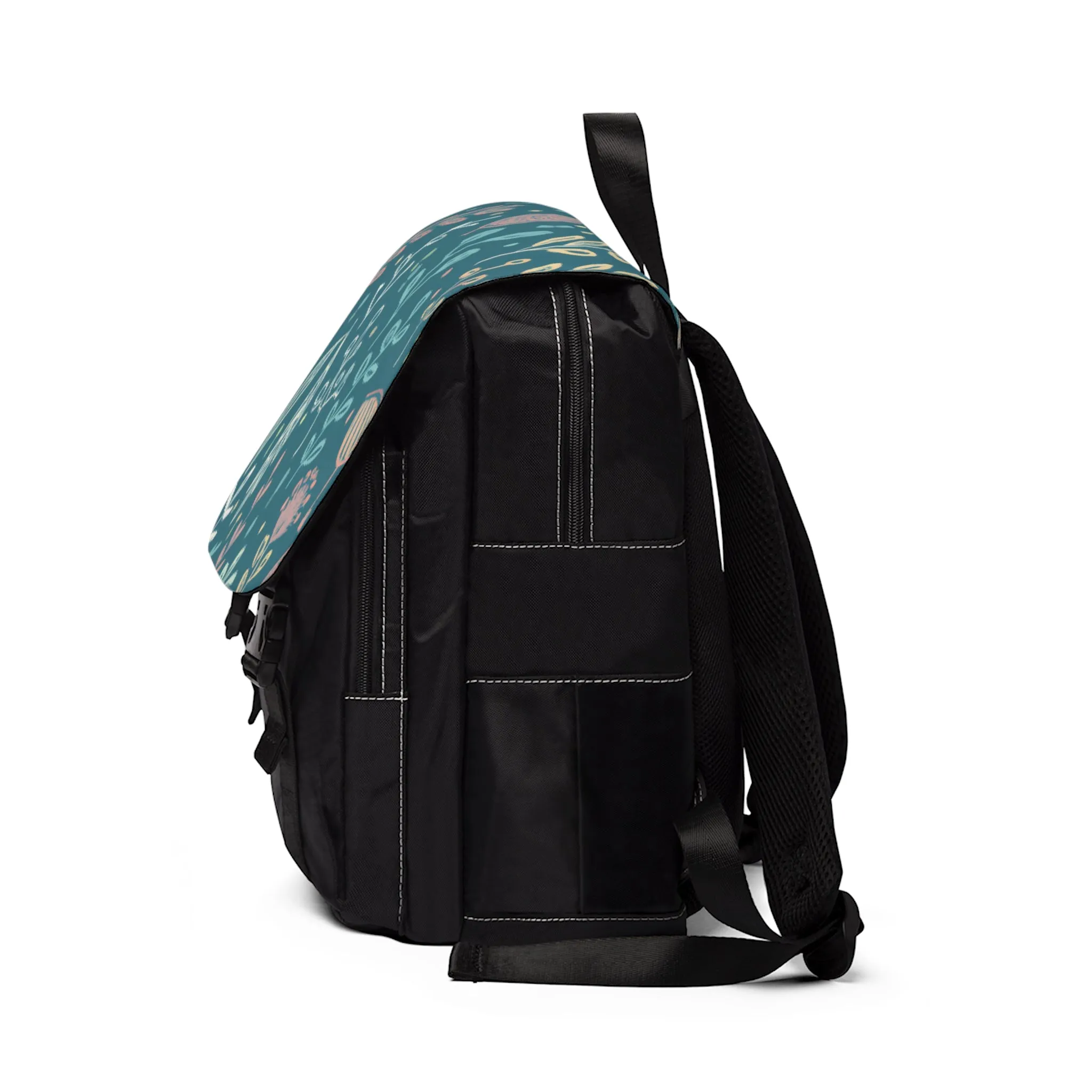 Planda Elsie - Casual Shoulder Backpack