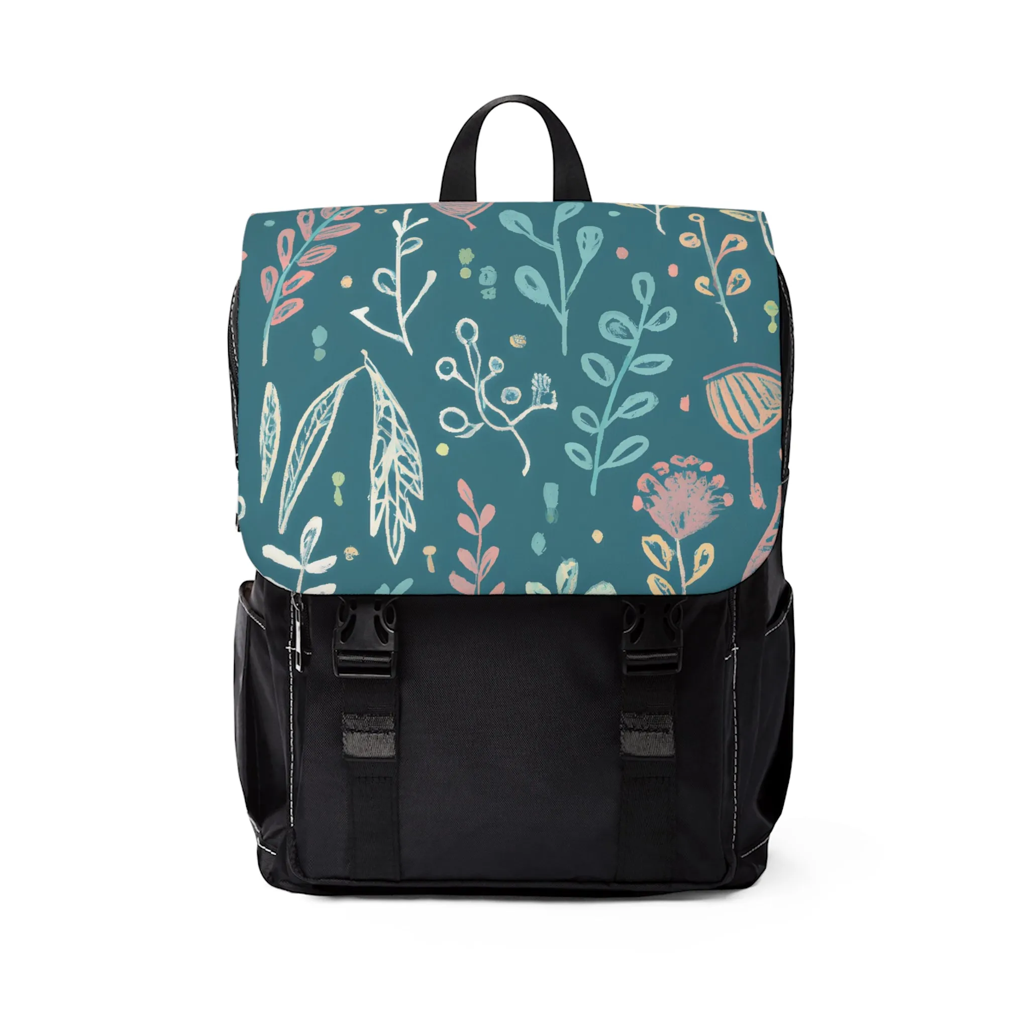 Planda Elsie - Casual Shoulder Backpack