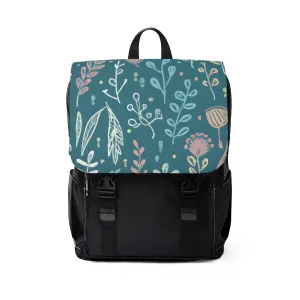 Planda Elsie - Casual Shoulder Backpack