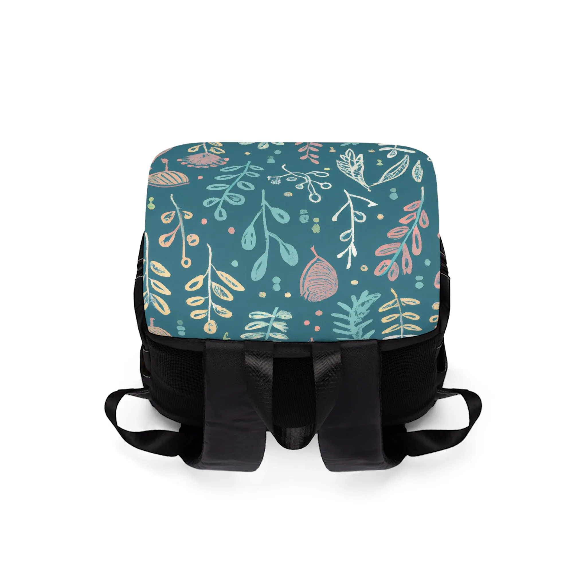 Planda Elsie - Casual Shoulder Backpack