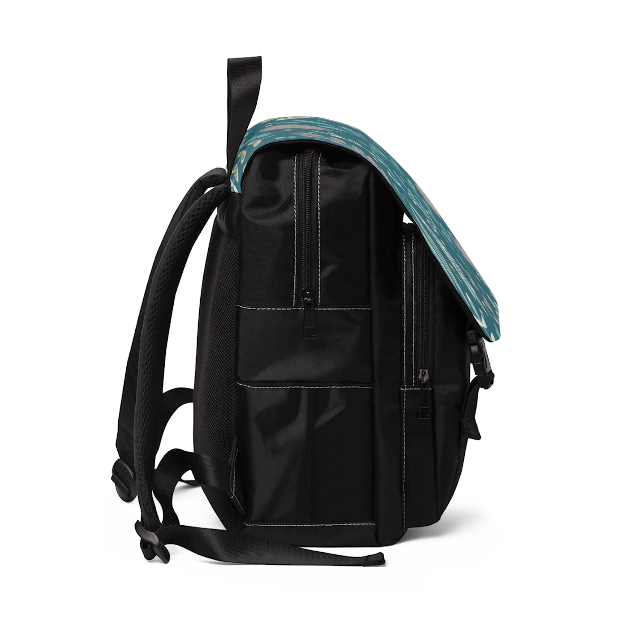 Planda Elsie - Casual Shoulder Backpack