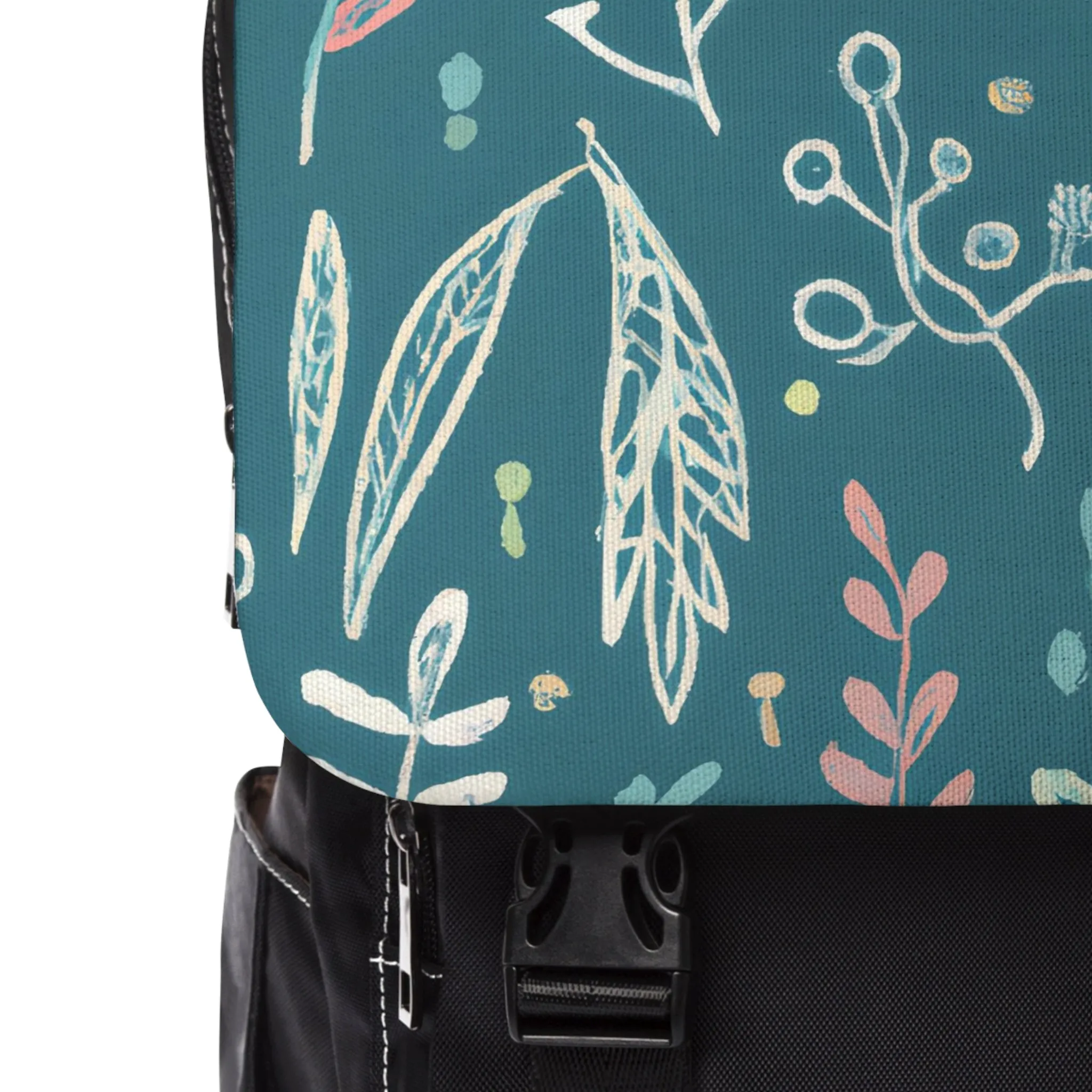 Planda Elsie - Casual Shoulder Backpack