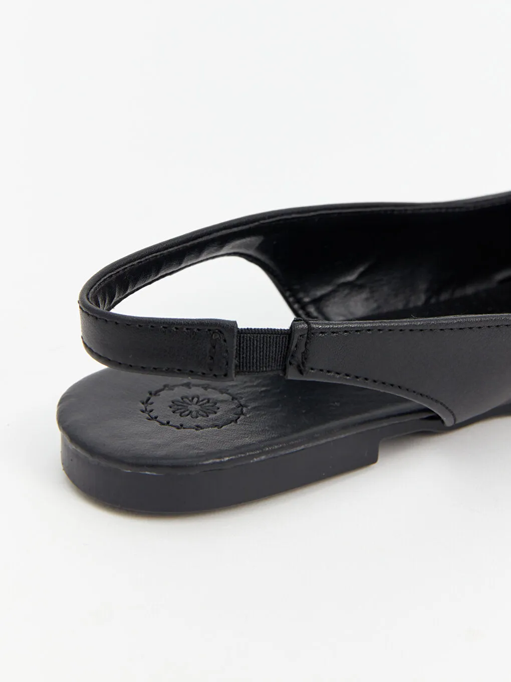 Pointed Toe Women's Ballerinas