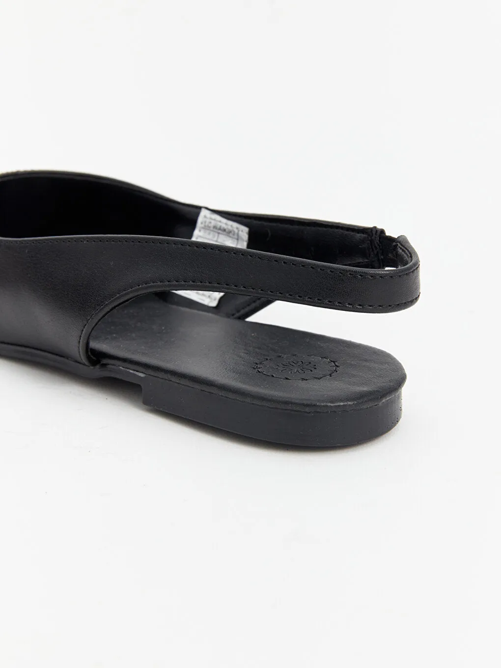 Pointed Toe Women's Ballerinas
