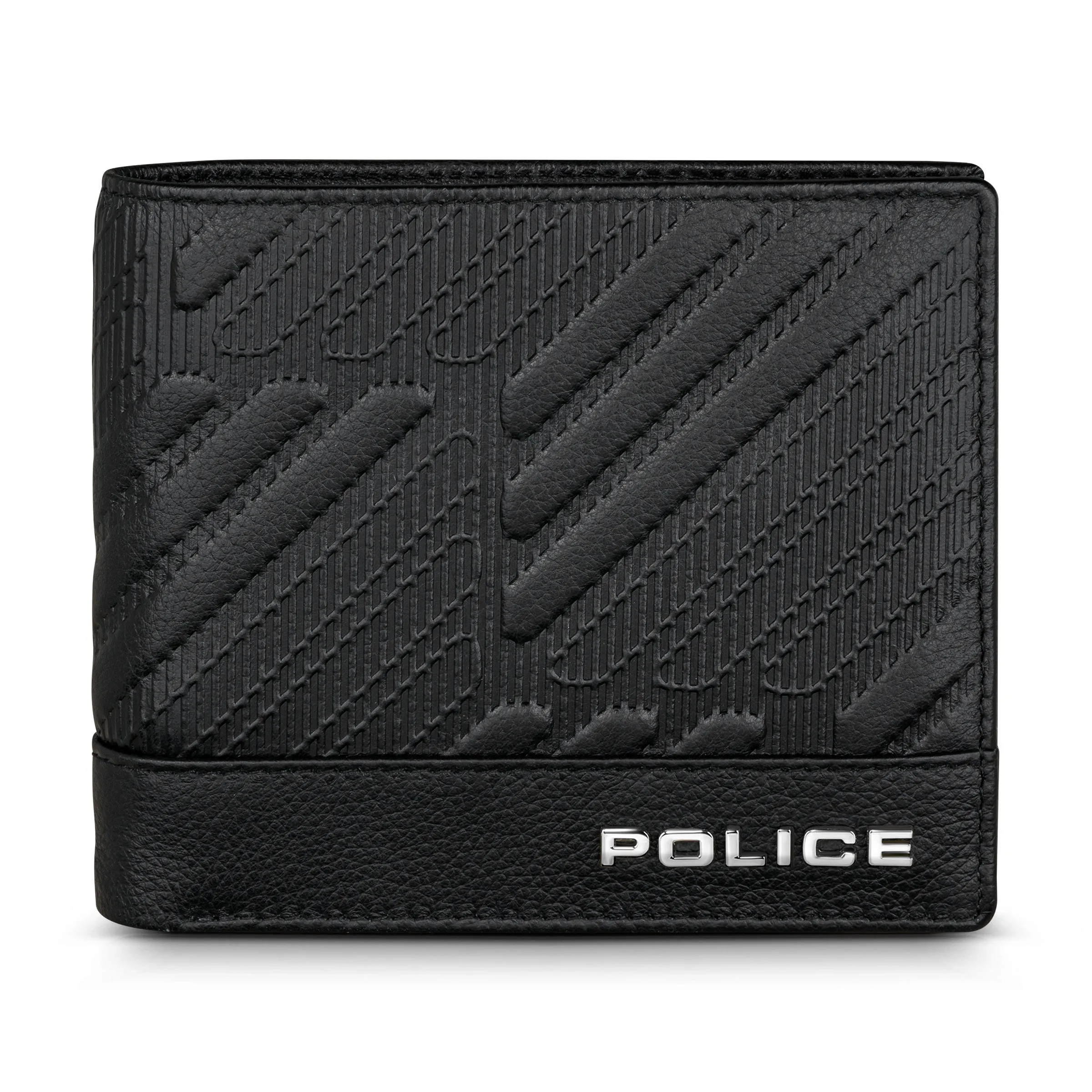 POLICE  PELGW2204201 MEN WALLET