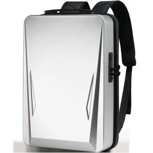 Premium Hard Shell 17.3 Inch Laptop Backpack