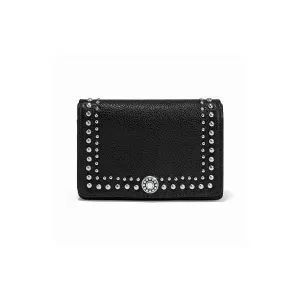 Pretty Tough Stud Medium Wallet - T22733