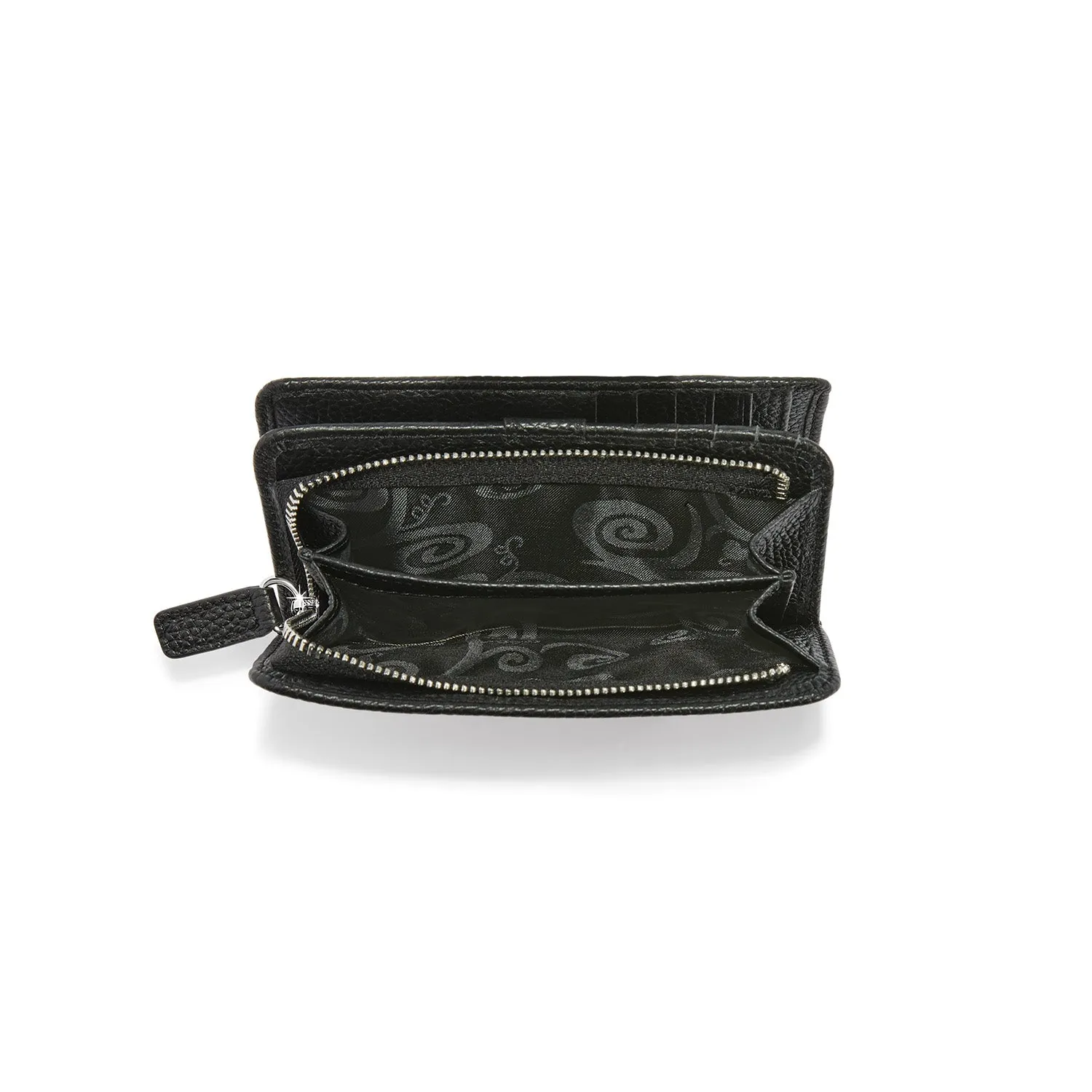 Pretty Tough Stud Medium Wallet - T22733