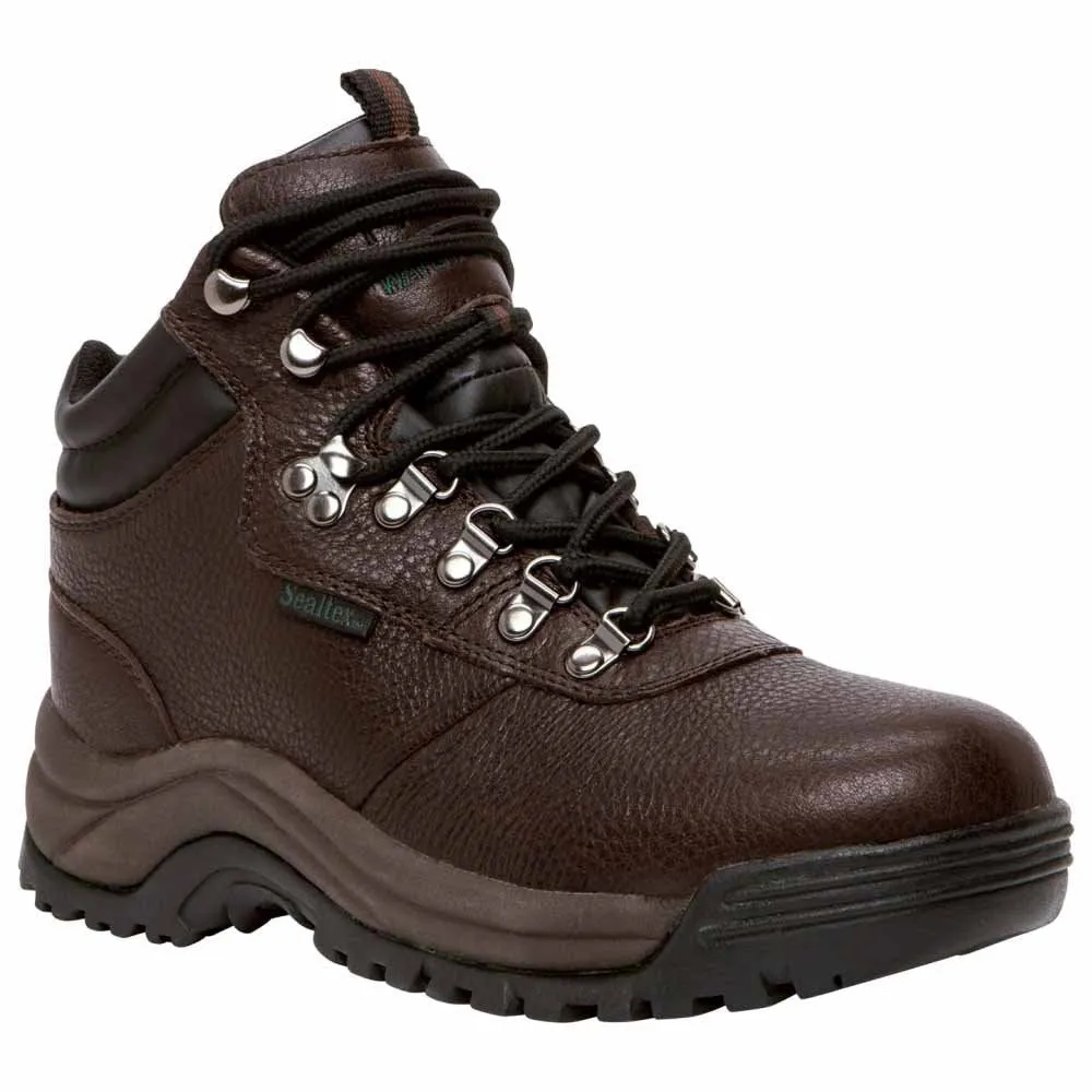 Prop?t Men's Cliff Walker Hiking Boot, Brown Crazy Horse, 11 Wide