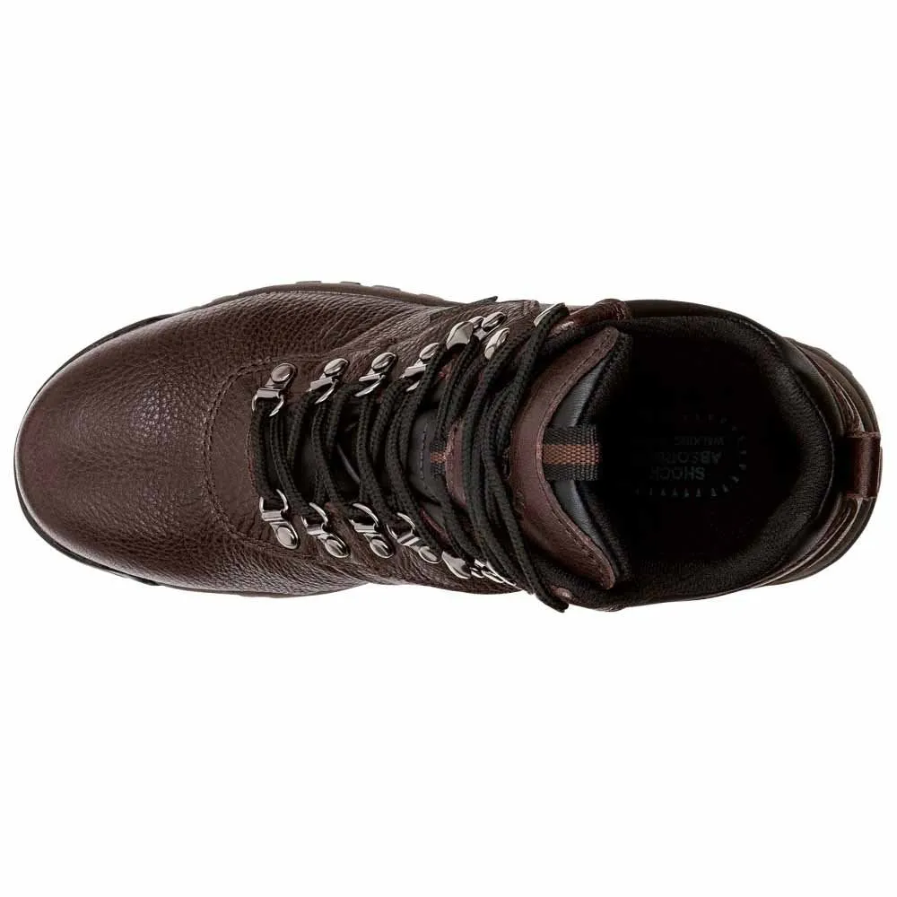 Prop?t Men's Cliff Walker Hiking Boot, Brown Crazy Horse, 11 Wide