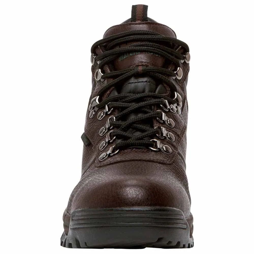 Prop?t Men's Cliff Walker Hiking Boot, Brown Crazy Horse, 11 Wide