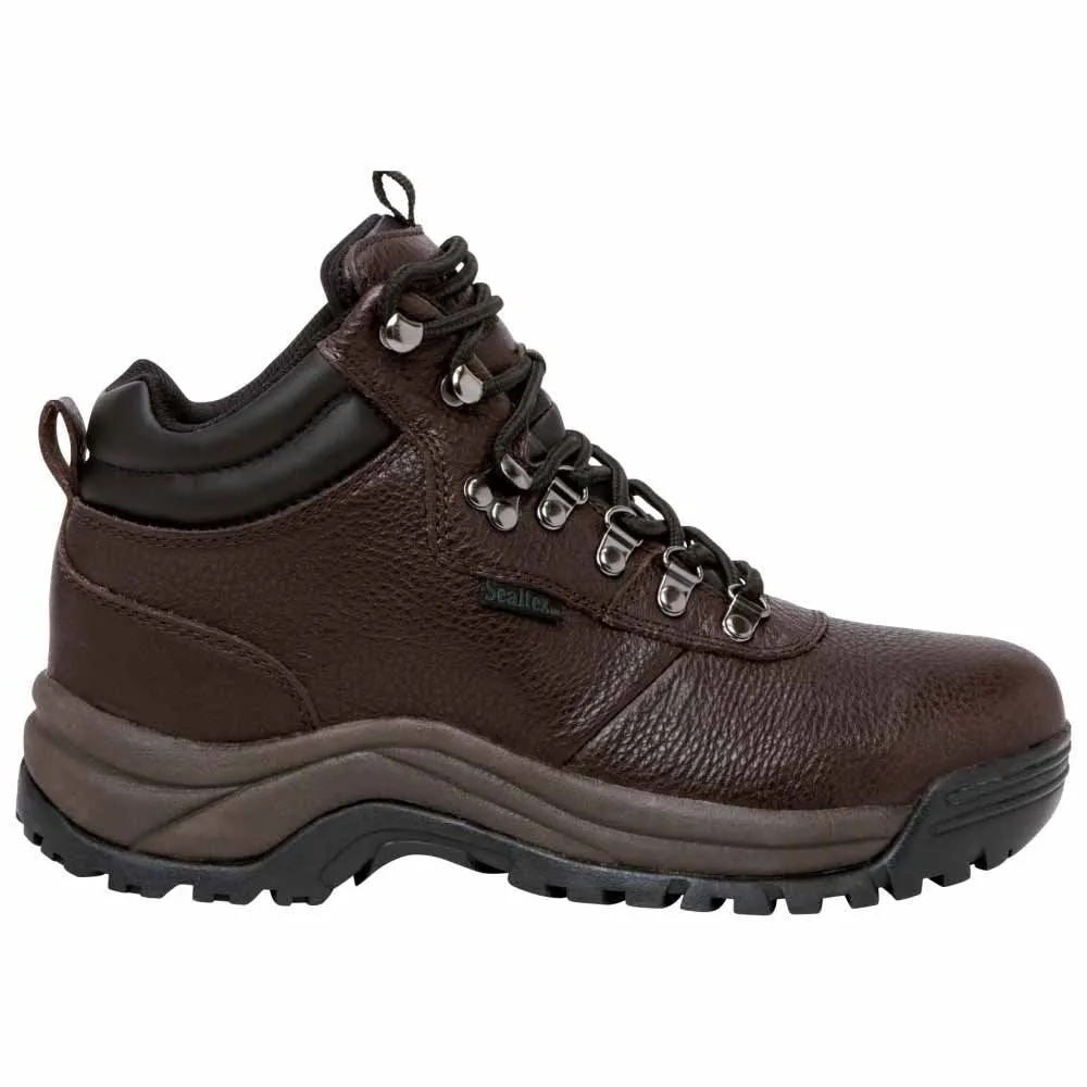 Prop?t Men's Cliff Walker Hiking Boot, Brown Crazy Horse, 11 Wide