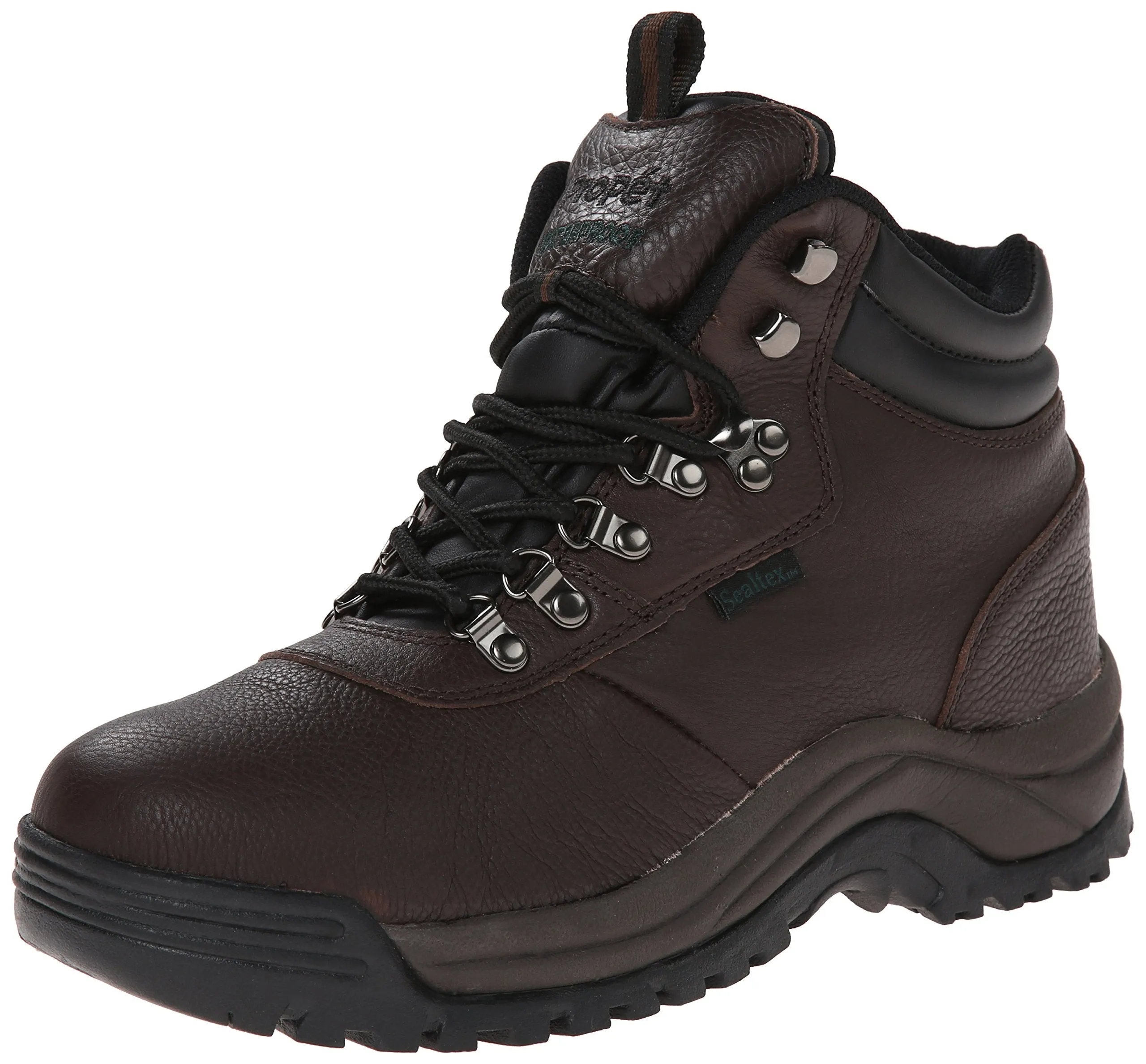 Prop?t Men's Cliff Walker Hiking Boot, Brown Crazy Horse, 11 Wide