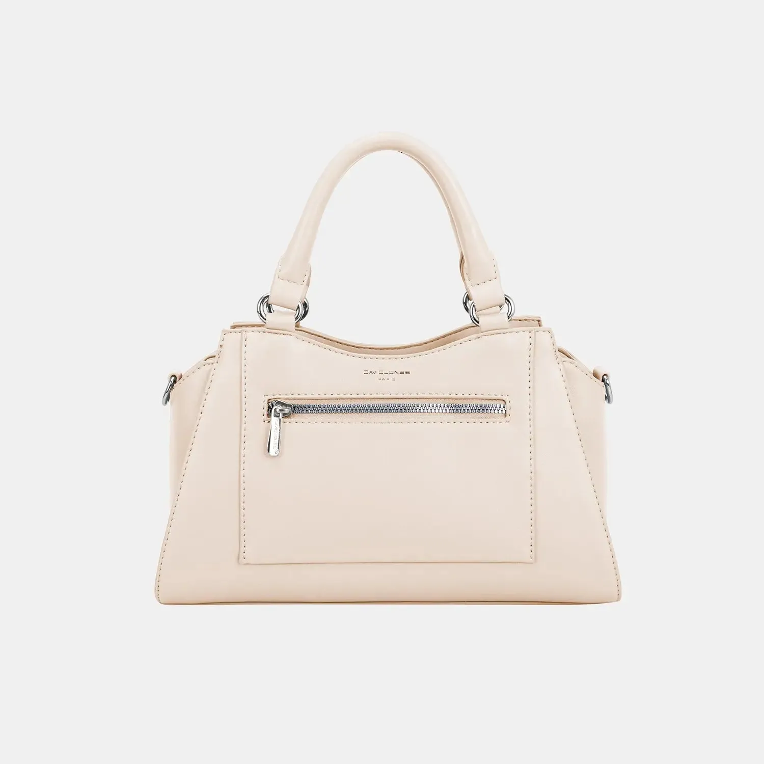PU Leather Handbag