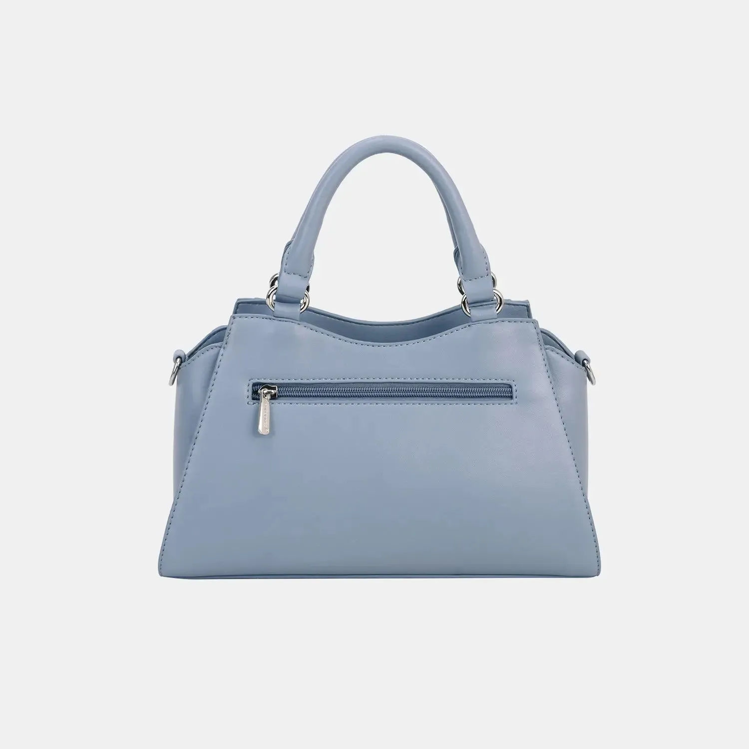 PU Leather Handbag