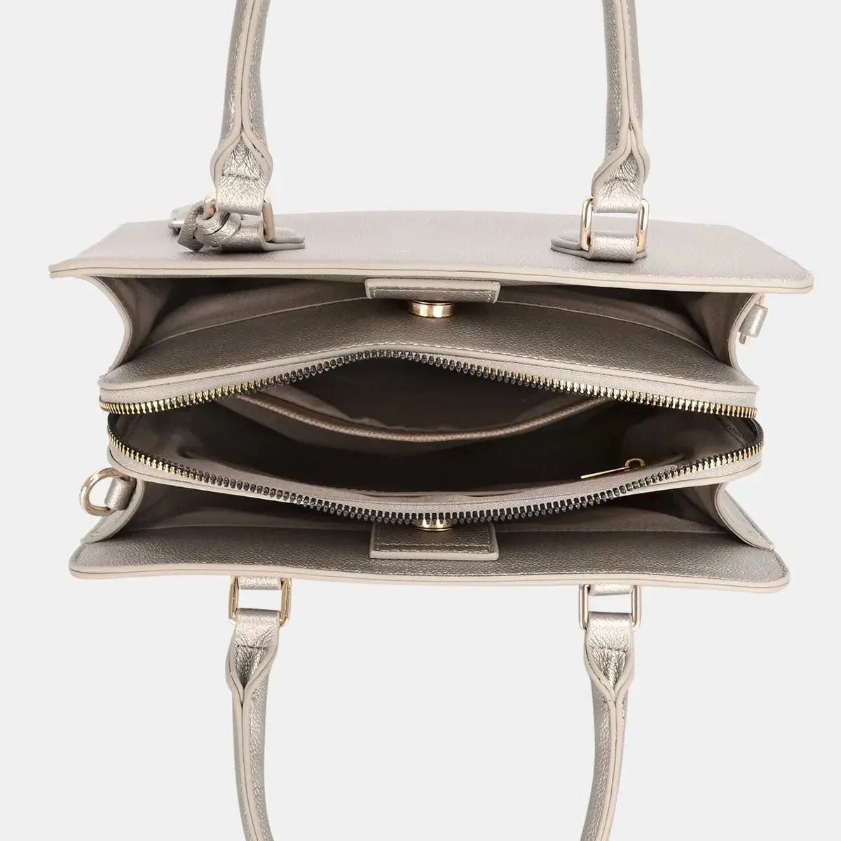 PU Leather Handbags