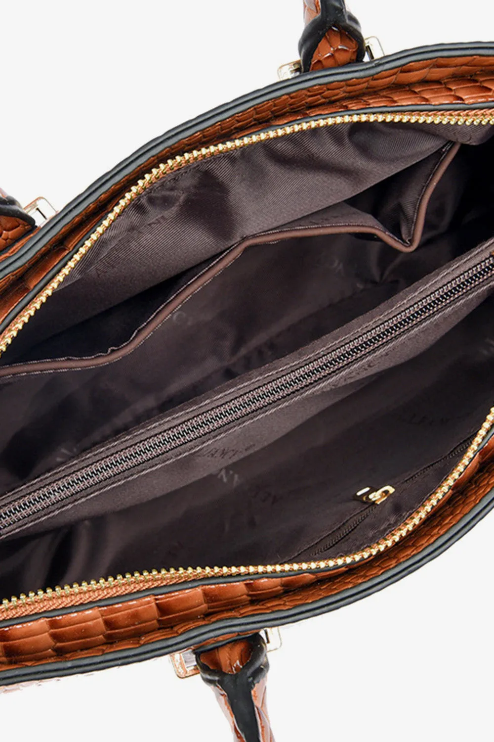 Regal Elegance Handbag