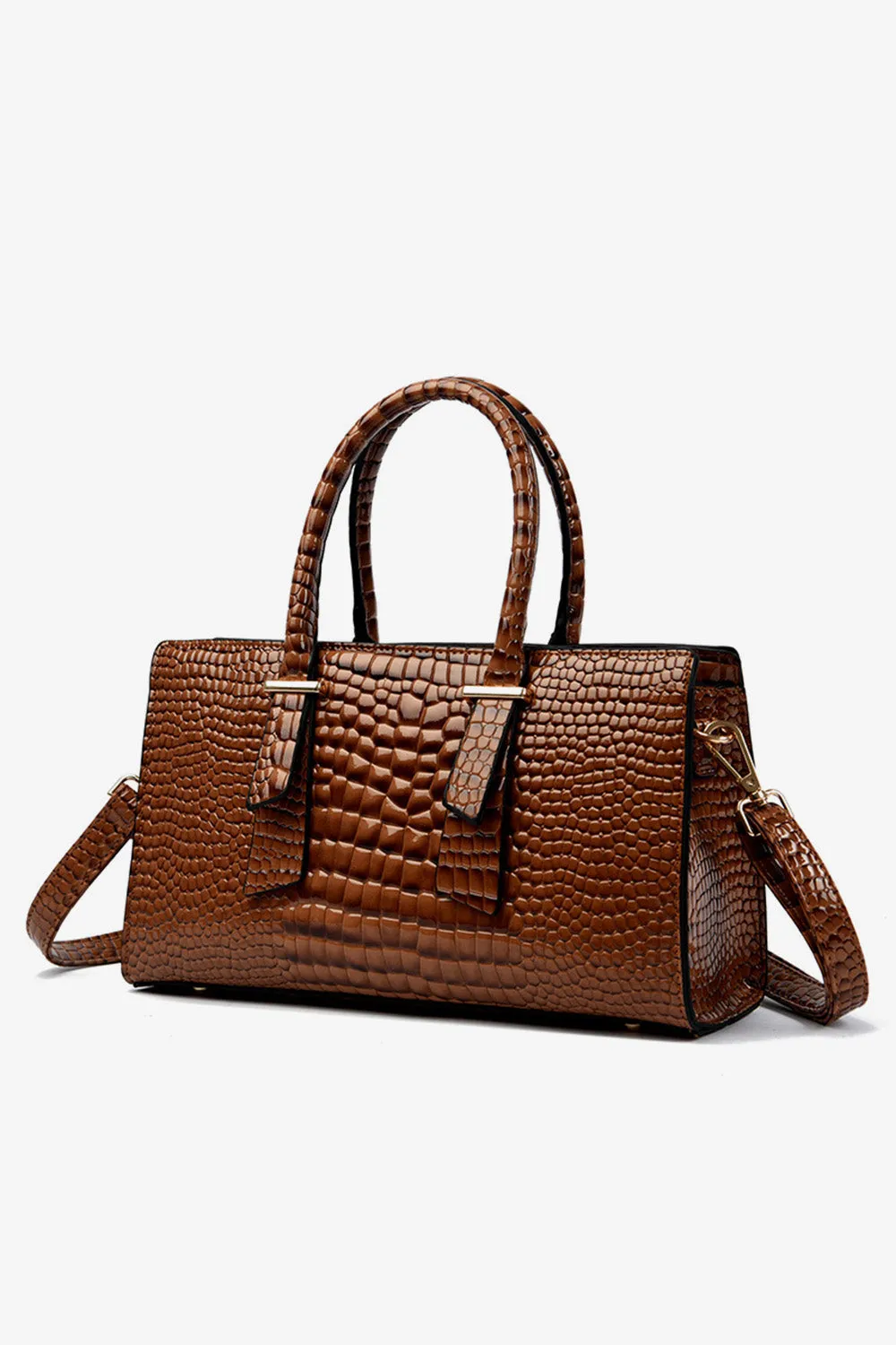 Regal Elegance Handbag