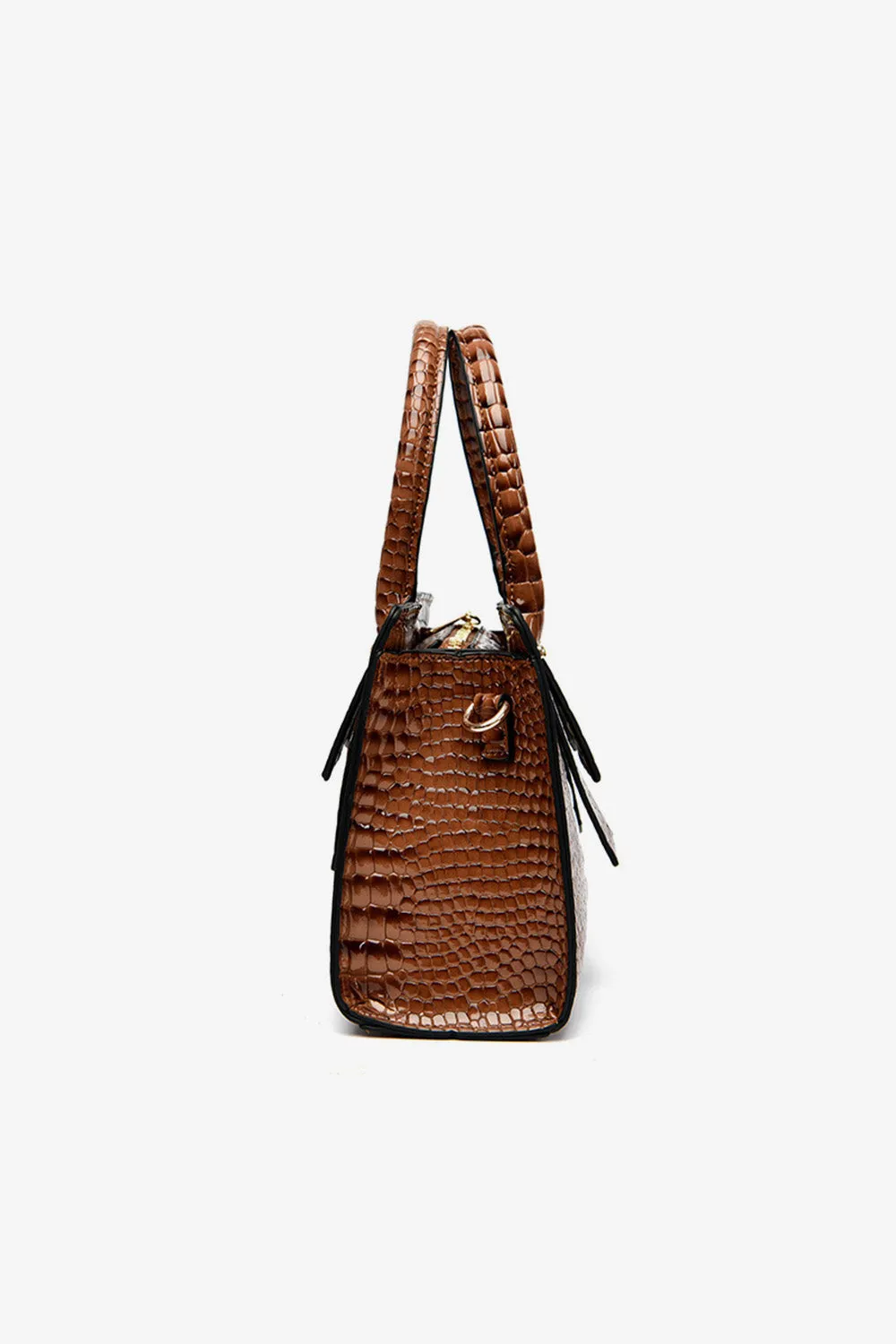 Regal Elegance Handbag