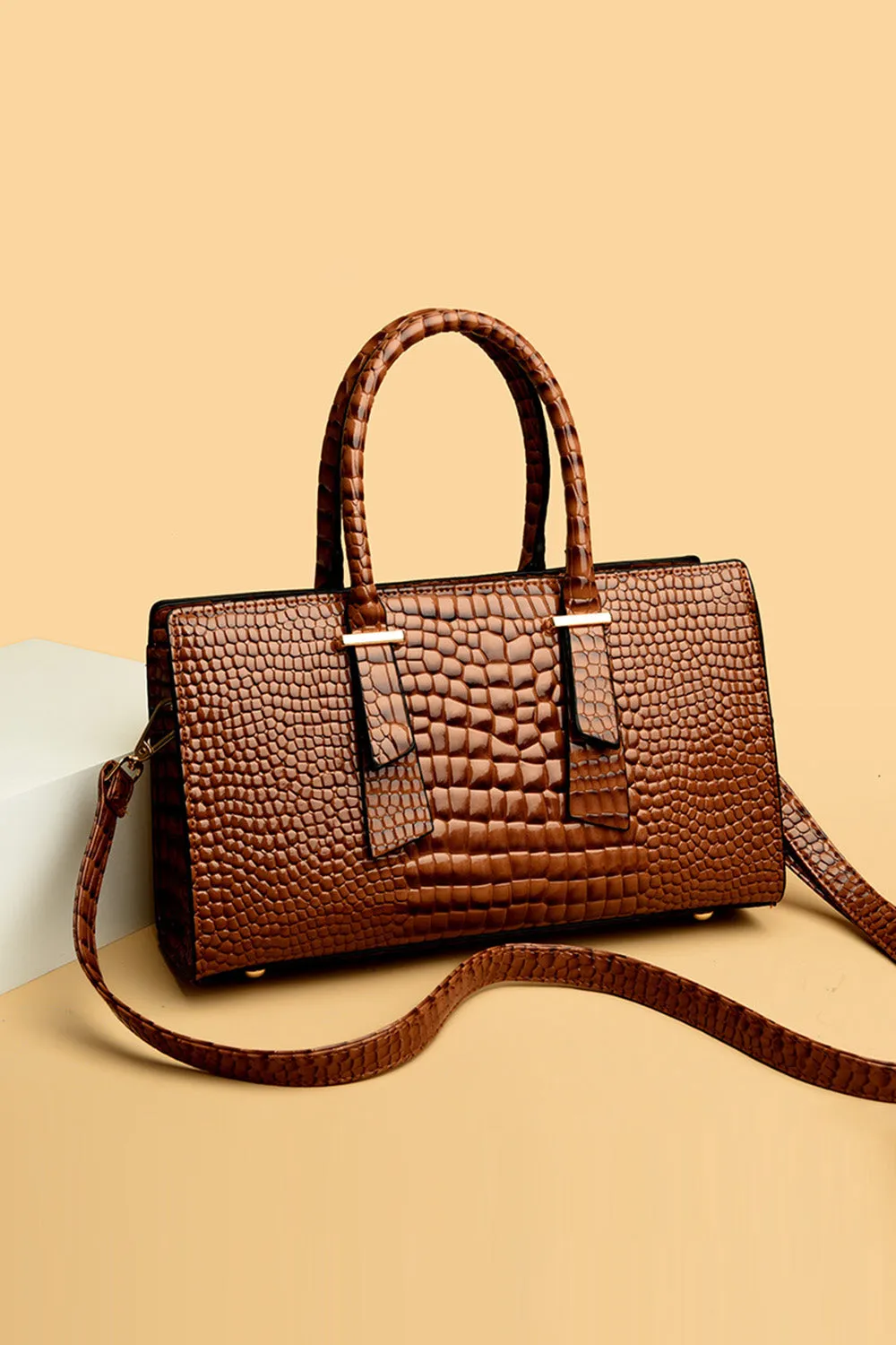 Regal Elegance Handbag