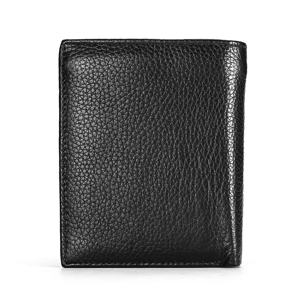 Retro Leather Wallets