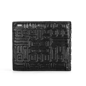 Retro Leather Wallets