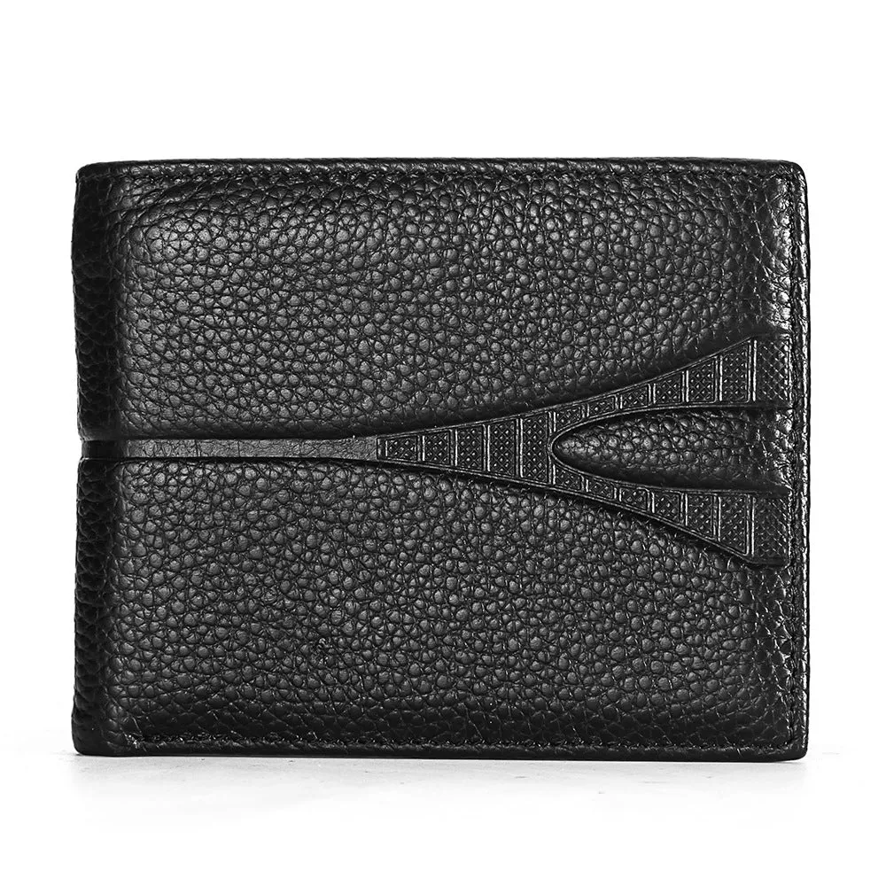 Retro Leather Wallets