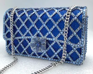 Rhinestones Handbags