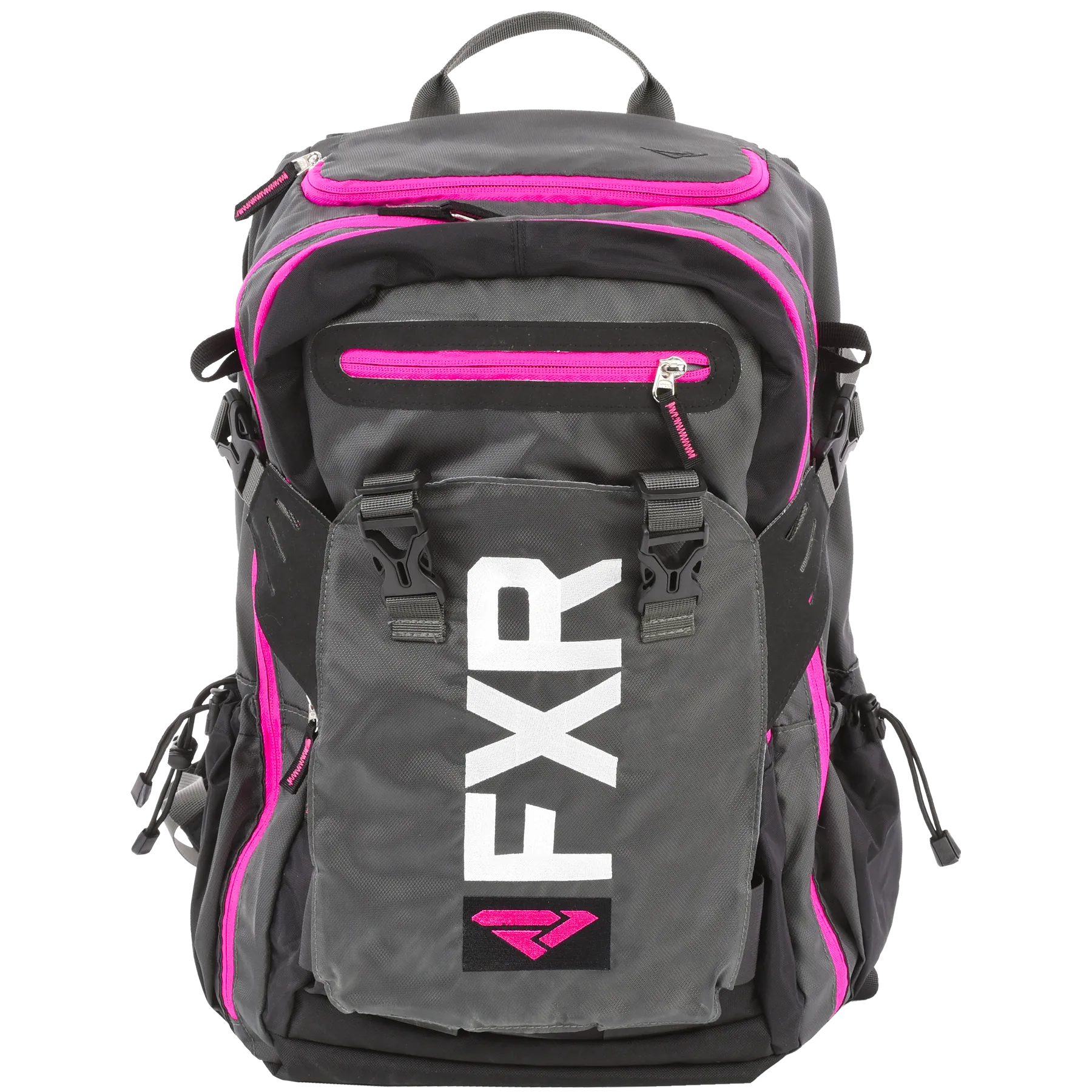 Ride Pack