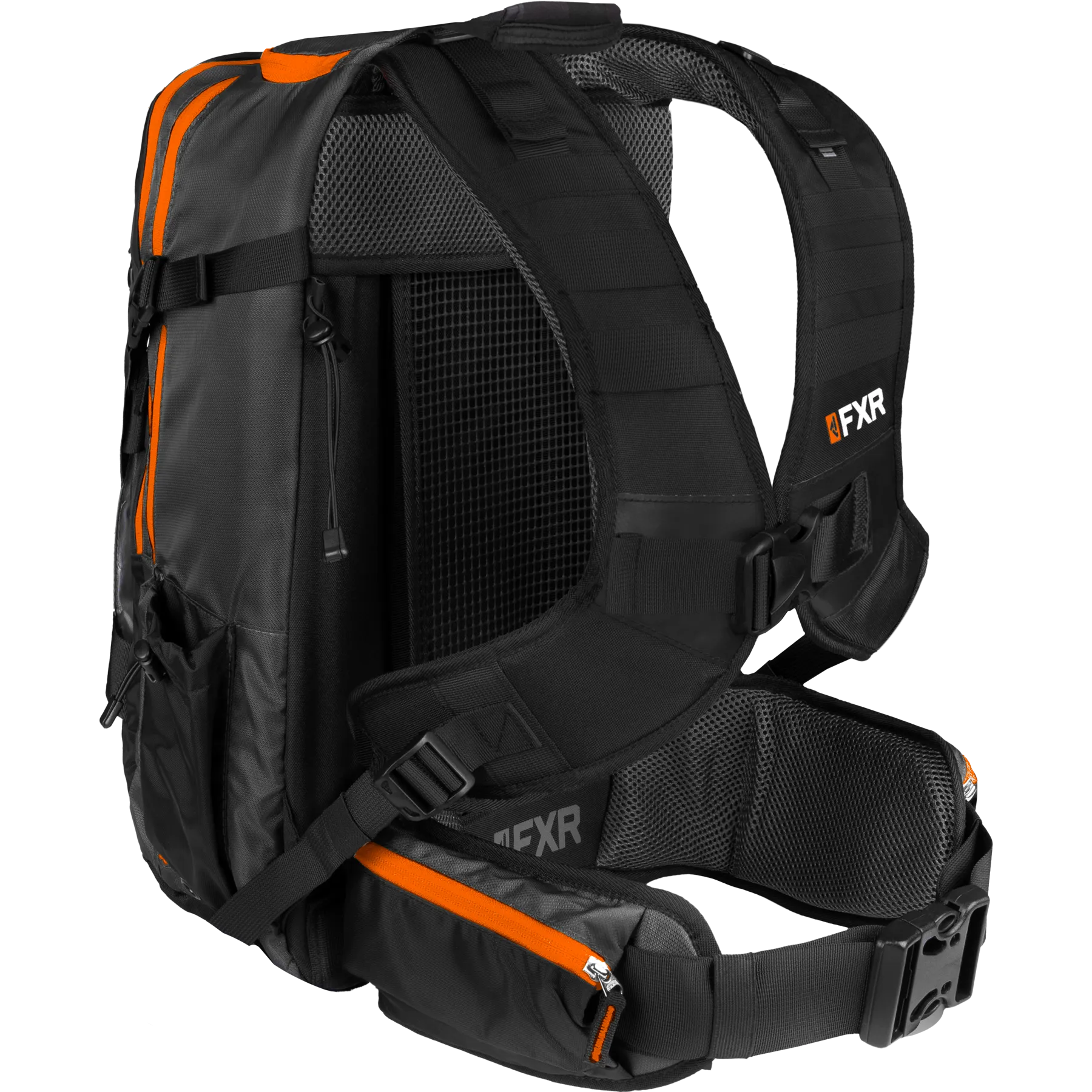 Ride Pack