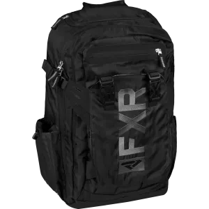 Ride Pack