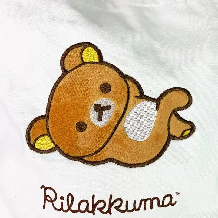 Rilakkuma Tote Bag