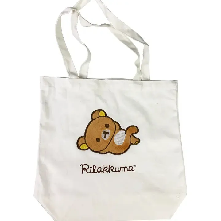 Rilakkuma Tote Bag
