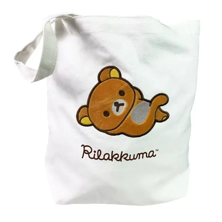 Rilakkuma Tote Bag