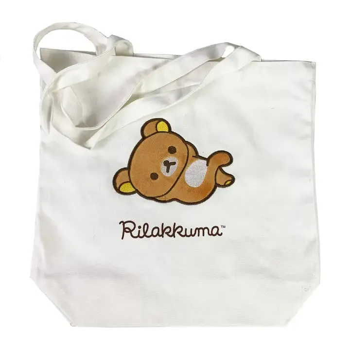 Rilakkuma Tote Bag