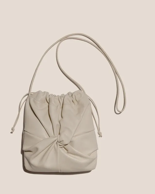 Ronet Twisted Crossbody Bag
