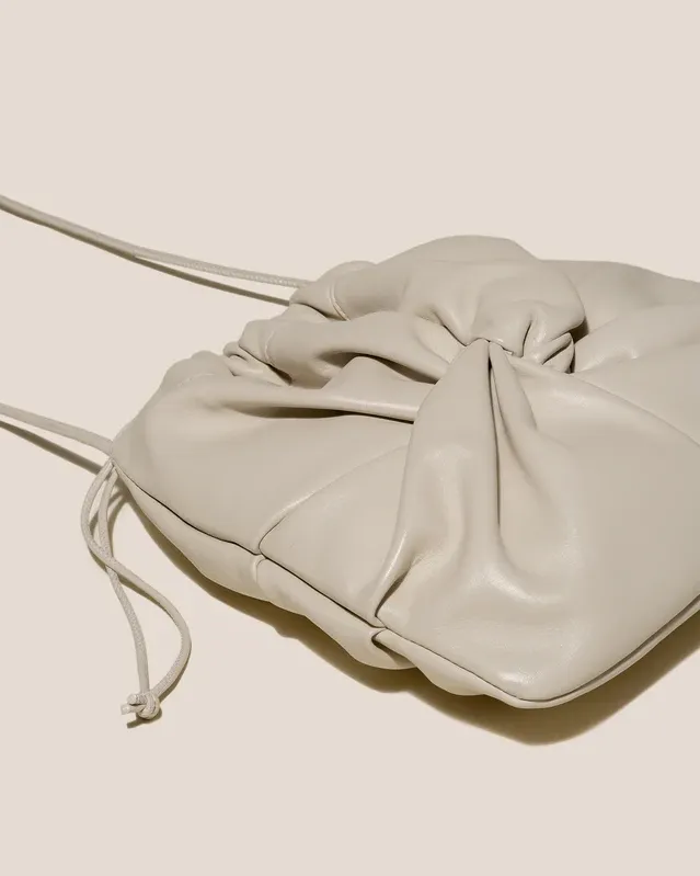 Ronet Twisted Crossbody Bag