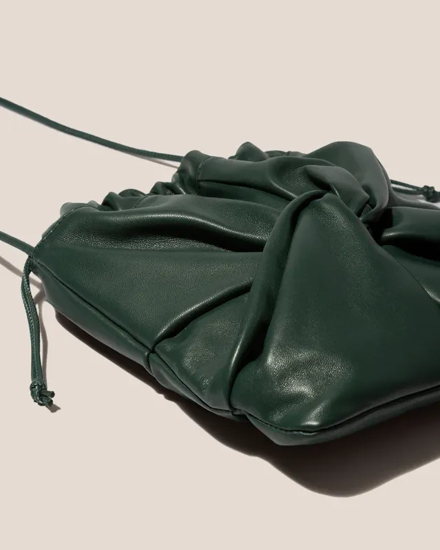 Ronet Twisted Crossbody Bag