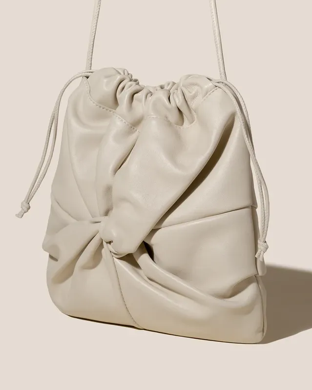 Ronet Twisted Crossbody Bag