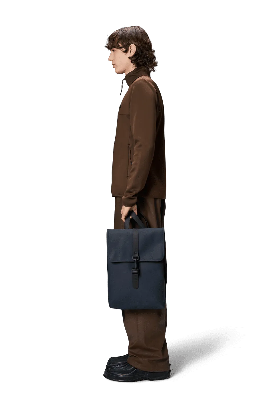 Rucksack W3 - NAVY