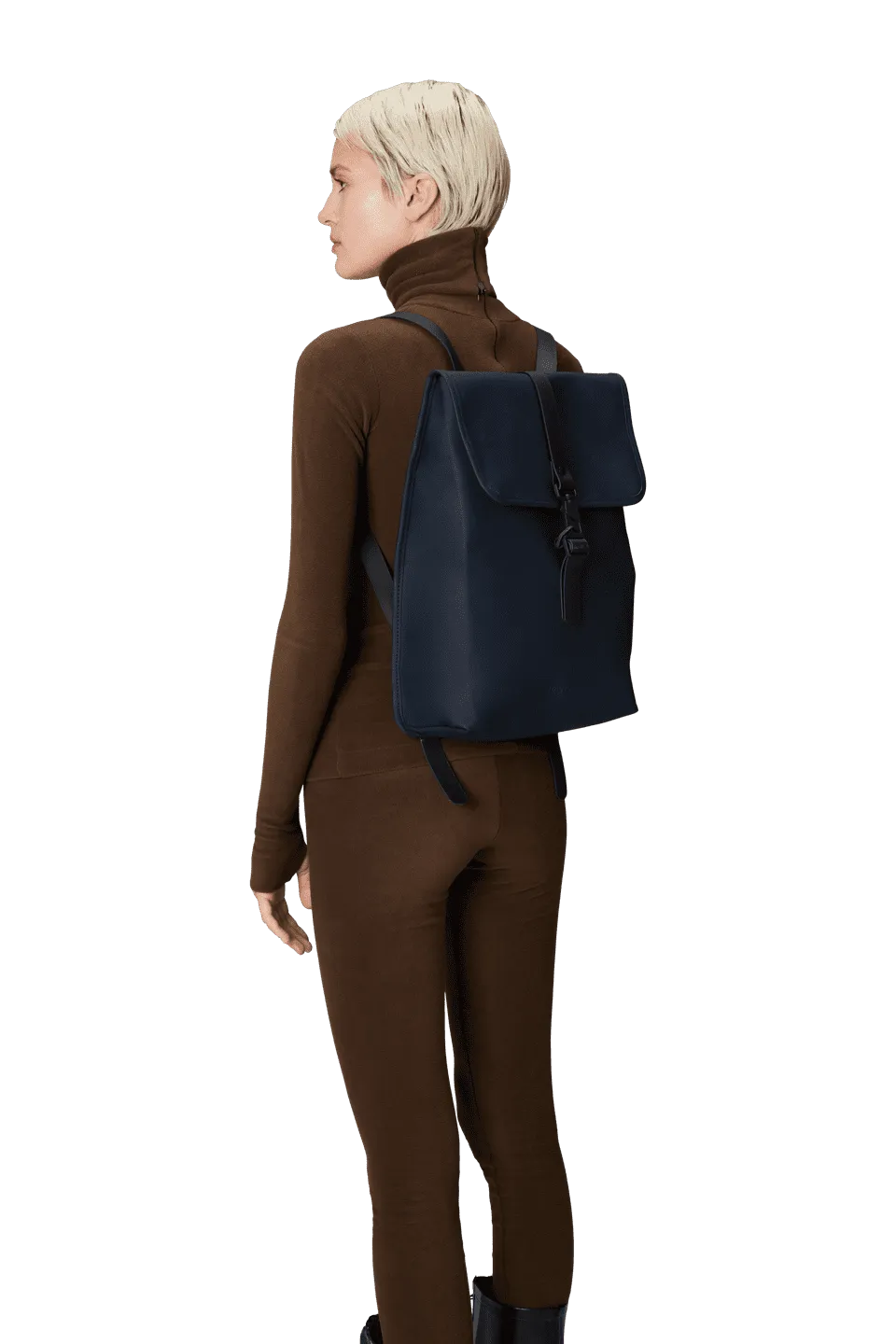 Rucksack W3 - NAVY