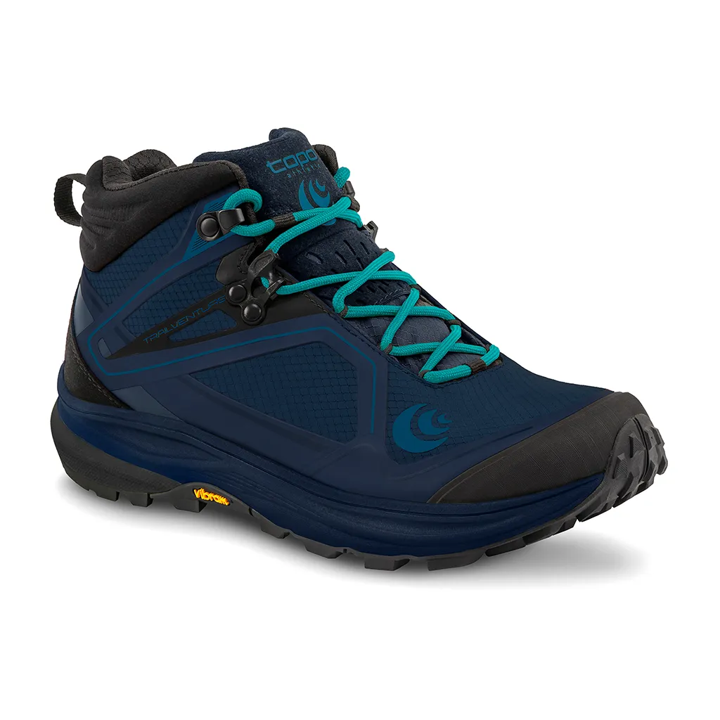 SALE: Topo Athletic TRAILVENTURE Womens Hiking Boots