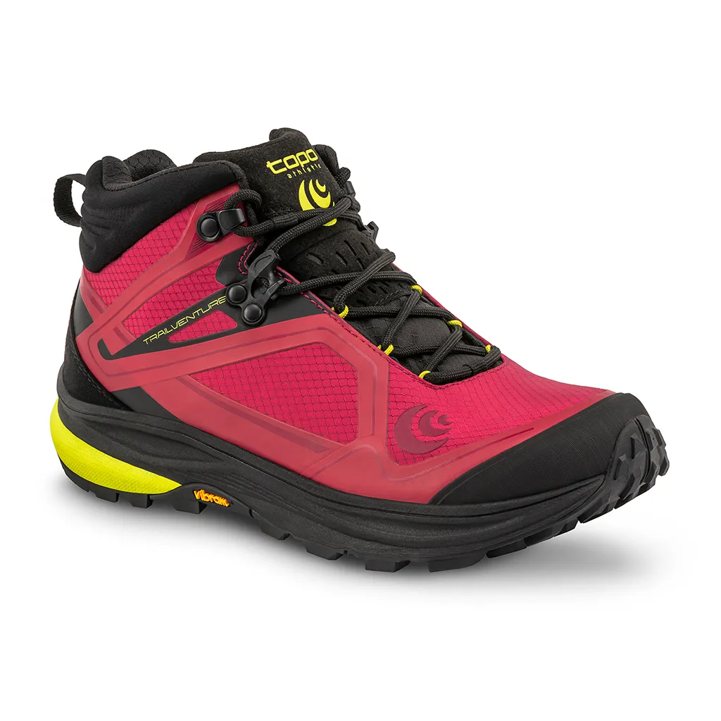 SALE: Topo Athletic TRAILVENTURE Womens Hiking Boots
