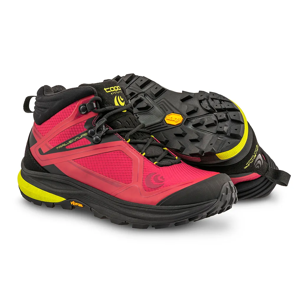 SALE: Topo Athletic TRAILVENTURE Womens Hiking Boots