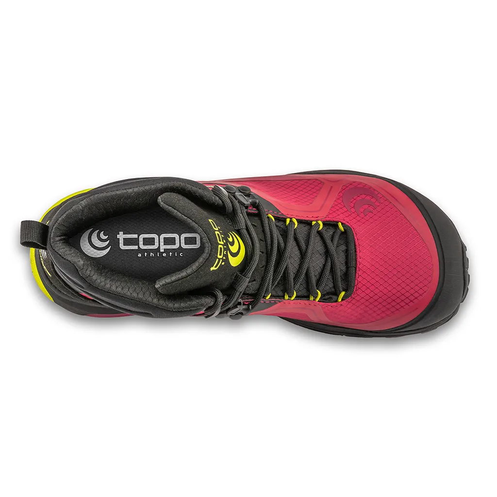 SALE: Topo Athletic TRAILVENTURE Womens Hiking Boots