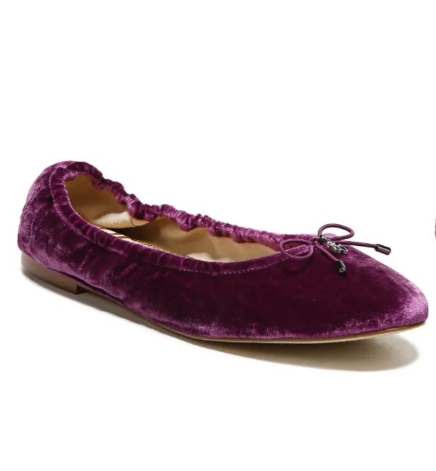 Sam Edelman Felicia Flat