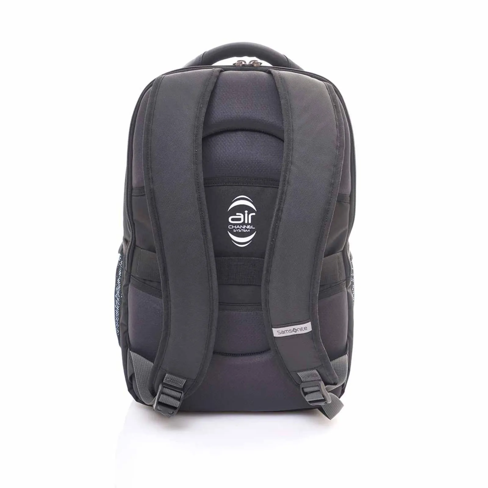 Samsonite Albi RFID 16 Inch Laptop Backpack Black
