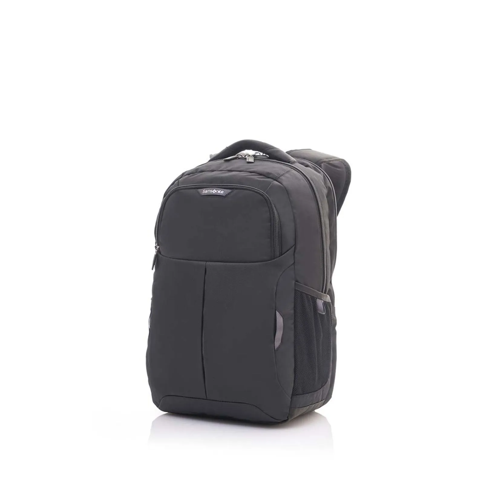 Samsonite Albi RFID 16 Inch Laptop Backpack Black