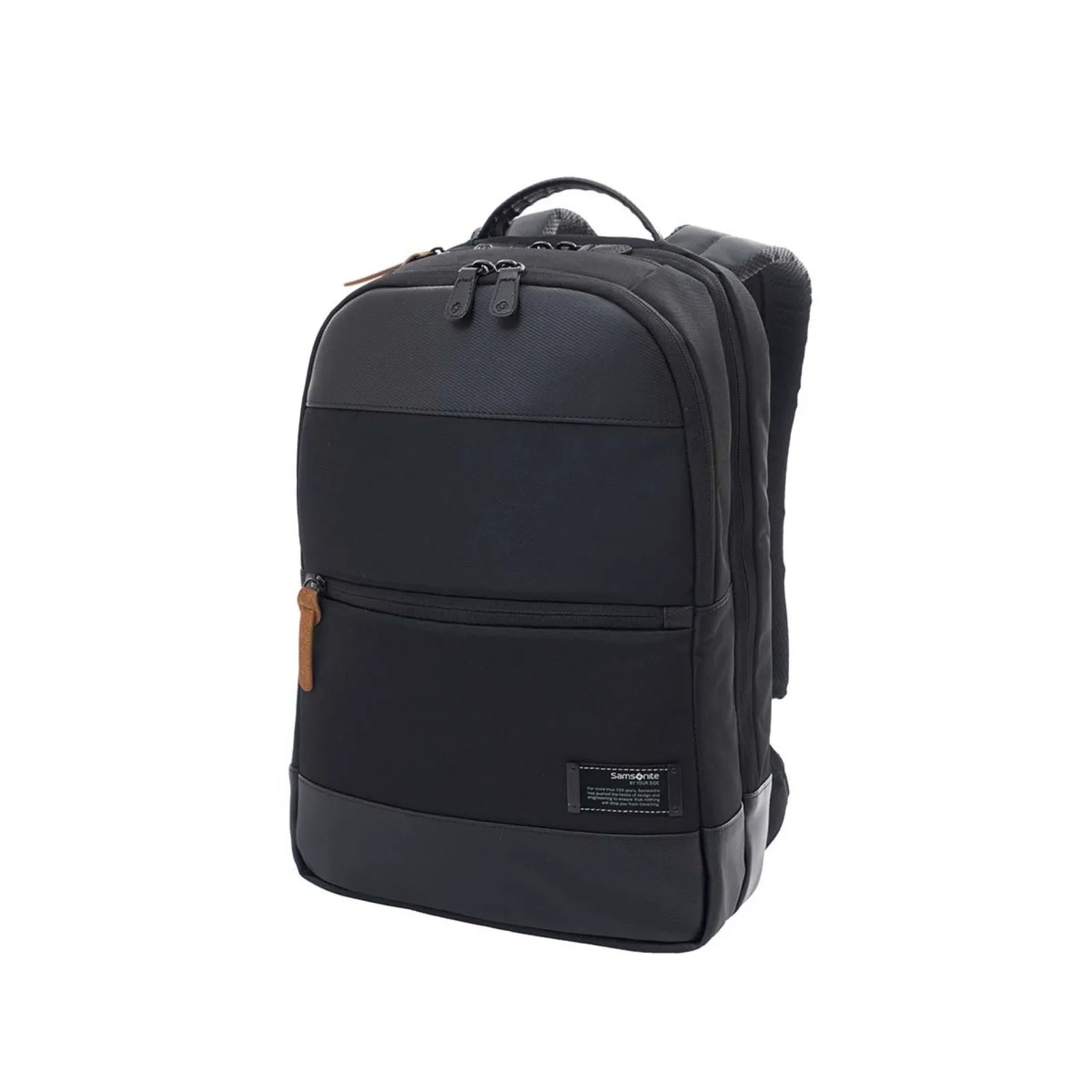 Samsonite Avant Slim III 16 Inch Laptop Backpack Black